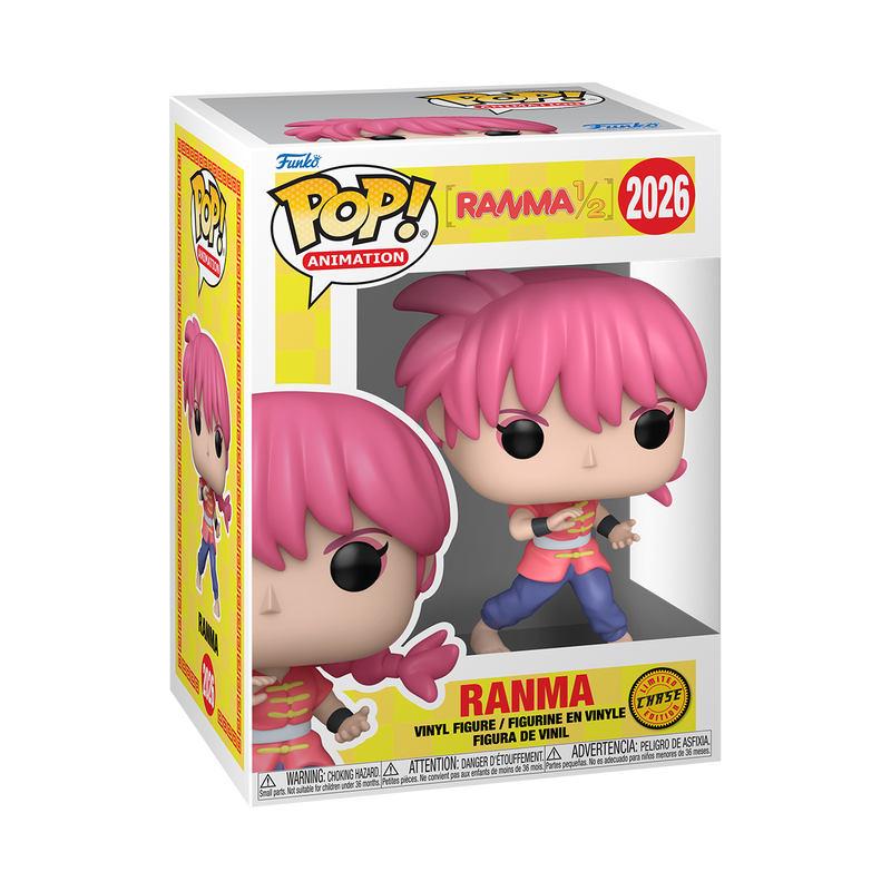 Pop! Ranma - Image 4