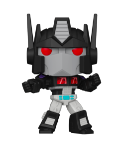Pop! Nemesis Prime (Battle Pose)