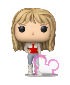 Pop! Hannah Montana (Disney Icon)