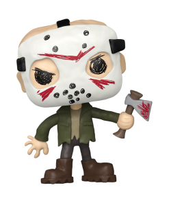 Pop! Jason (Doodles)
