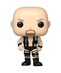 Pop! Stone Cold Steve Austin