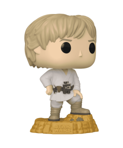 Pop! Luke Skywalker (Binary Sunset)