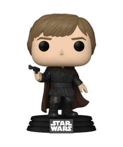 Pop! Luke Skywalker