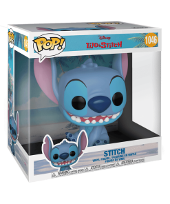 Alternative view of Pop! Jumbo Stitch