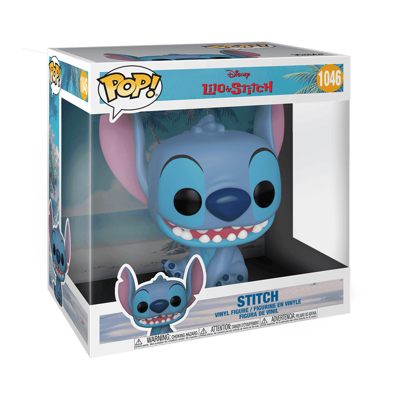 Pop! Jumbo Stitch - Image 2