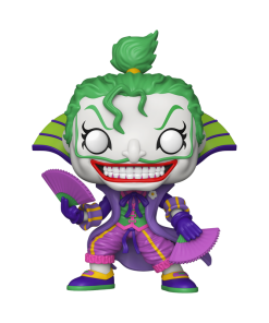 Pop! The Joker (Batman Ninja)