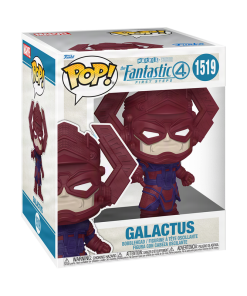 Alternative view of Pop! Super Galactus (Fantastic Four: First Steps)