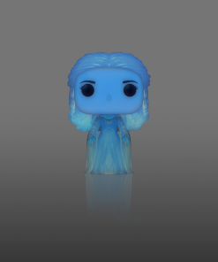 Alternative view of Pop! Helena Ravenclaw (Glow)