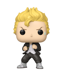 Pop! Takemichi Hanagaki