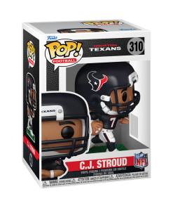 Alternative view of Pop! C.J. Stroud