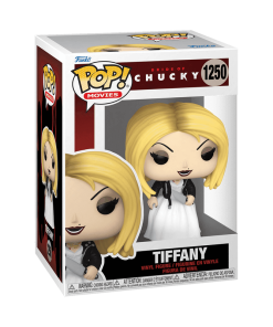 Alternative view of Pop! Tiffany