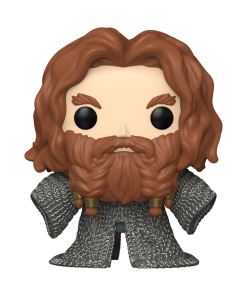 Alternative view of Pop! Gimli (Chainmail Armor)
