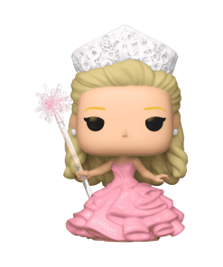 Pop! Glinda in Bubble Gown