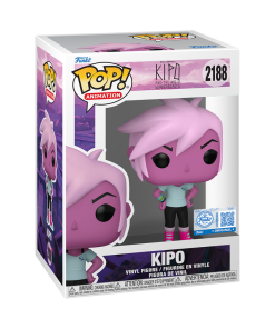 Alternative view of Pop! Kipo