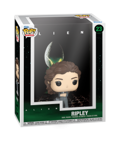 Alternative view of Pop! VHS Covers Ripley