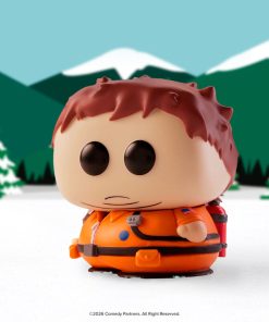 Pop! Hippie Exterminator Cartman