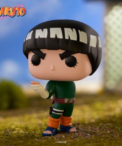 Pop! Rock Lee