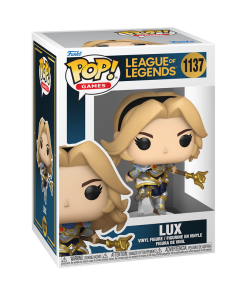 Alternative view of Pop! Lux