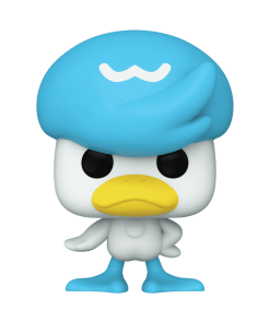 Pop! Quaxly