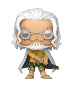 Pop! Plus Silvers Rayliegh