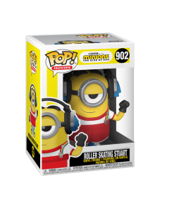 Alternative view of Pop! Skating Stuart