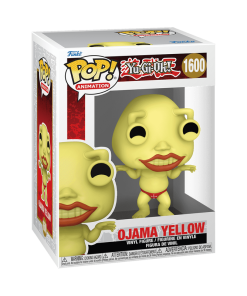 Alternative view of Pop! Ojama Yellow