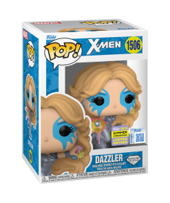 Alternative view of Pop! Dazzler (Diamond)