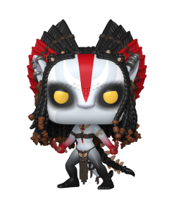 Pop! Varang with Pop! Protector