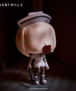 Alternative view of Pop! Bubblehead Nurse