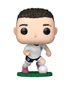 Pop! Phil Foden