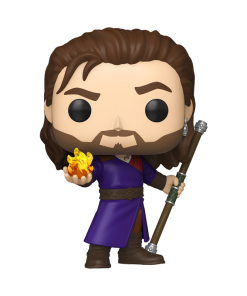 Alternative view of Pop! Gale