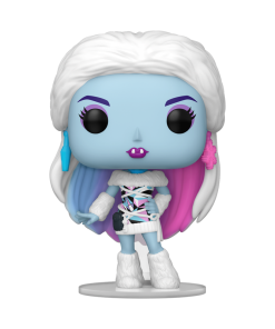 Pop! Abbey Bominable