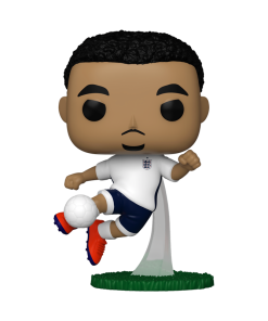 Pop! Trent Alexander-Arnold