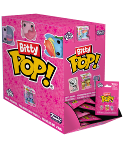 Mystery Bitty Pop! My Little Pony