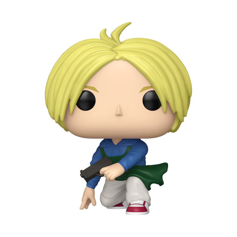 Pop! Shin Asakura - Image 2