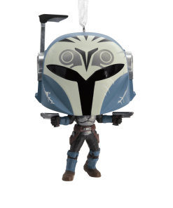Bo-Katan Kryze Ornament