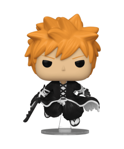 Alternative view of Pop! Ichigo Kurosaki (Getsuga Tenshō Technique)