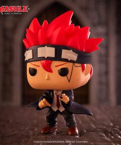 Alternative view of Pop! Dot Barrett