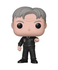 Alternative view of Pop! Thaddeus Ross (Pointing)