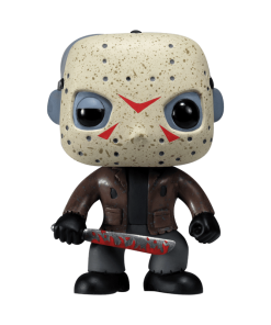 Pop! Jason Voorhees
