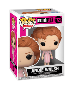 Alternative view of Pop! Andie Walsh