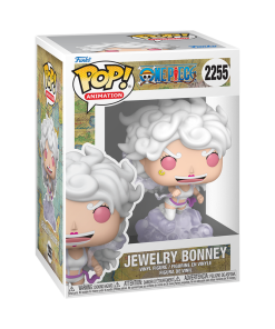 Alternative view of Pop! Jewelry Bonney