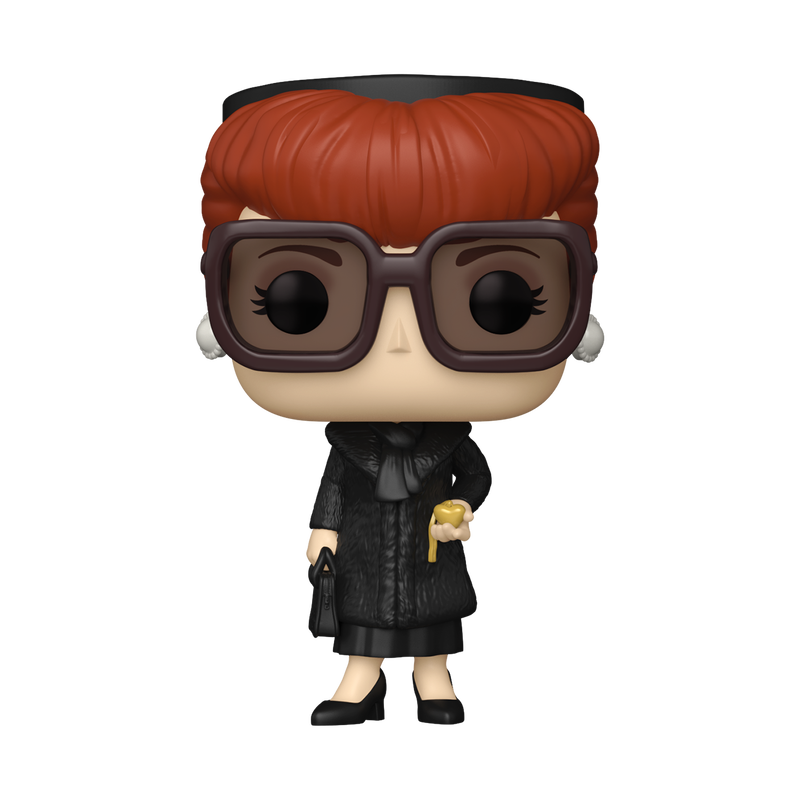 Pop! Reba McEntire (Fancy)