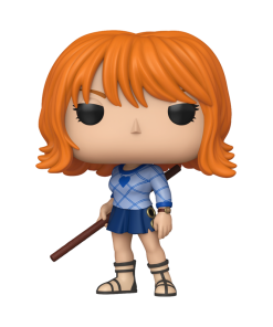 Pop! Nami (Live Action)