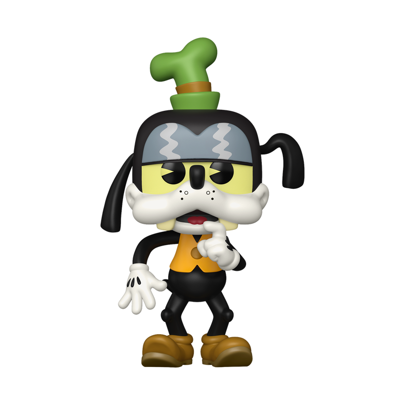 Pop! Goofy 2019