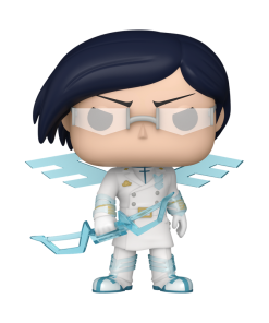 Pop! Uryu Ishida