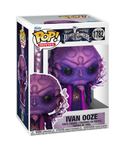 Alternative view of Pop! Ivan Ooze (Power Rangers: The Movie)