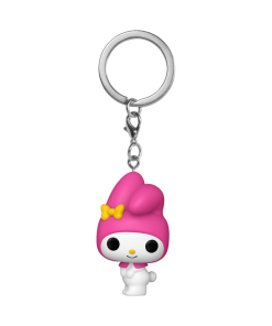 Pop! Keychain My Melody