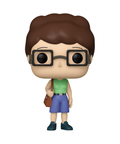 Pop! Peggy Hill