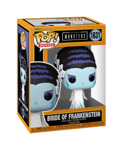 Alternative view of Pop! Bride of Frankenstein (Deco)